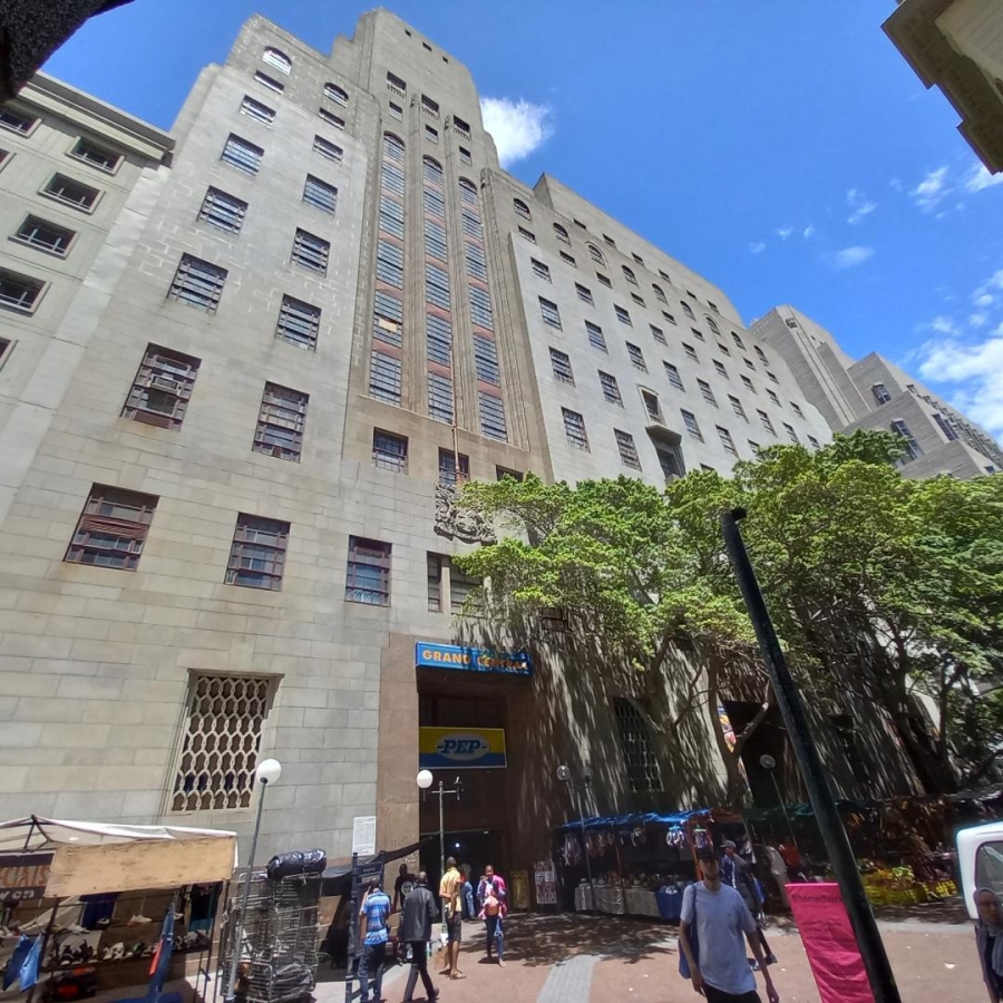 To Let commercial Property for Rent in Cape Town City Centre Western Cape